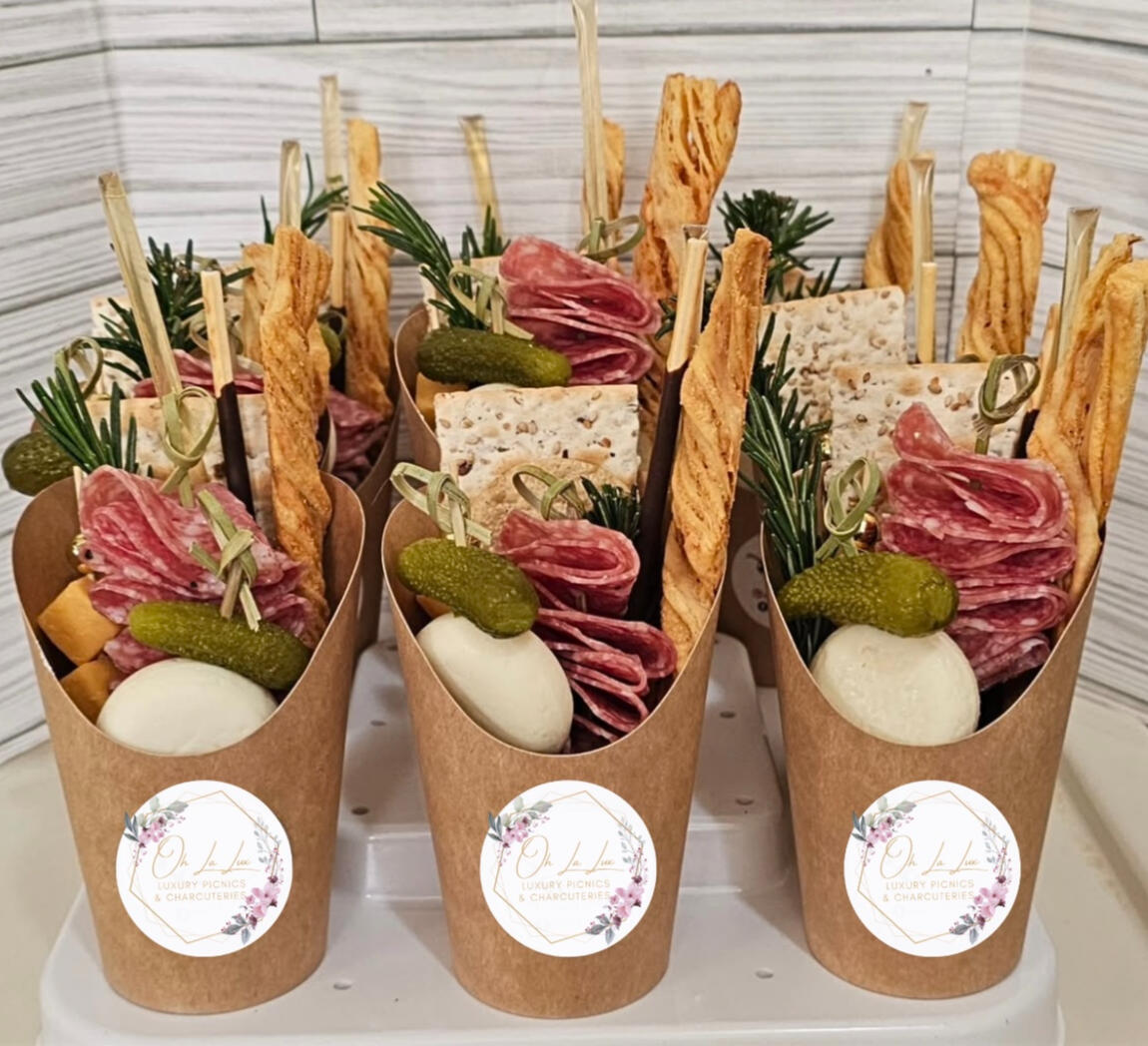 Grazing Table